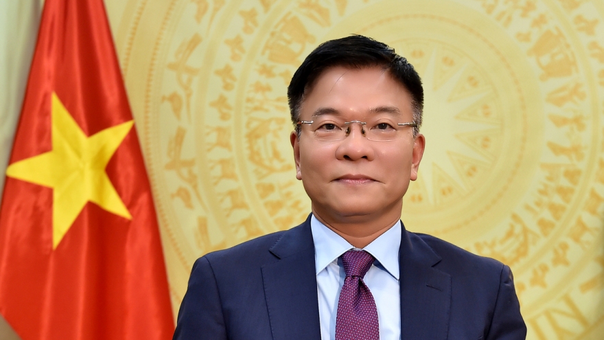Vietnam to attend 2025 St. Petersburg International Economic Forum